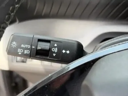 Photo 14 Citroën C3 Aircross  Electrique 113ch autonomie confort PLUS