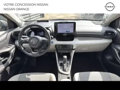 Photo 11 Toyota Yaris  116h Design 5p MY22