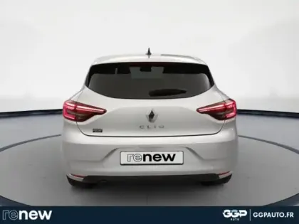 Photo 18 Renault Clio  1.0 SCe 65ch Evolution