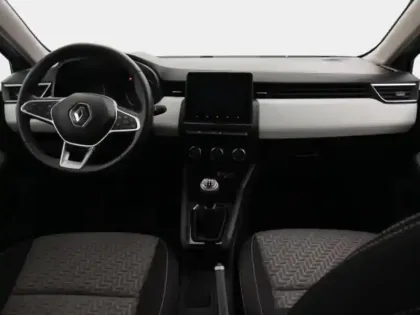 Photo 27 Renault Clio  1.0 SCe 65ch Evolution