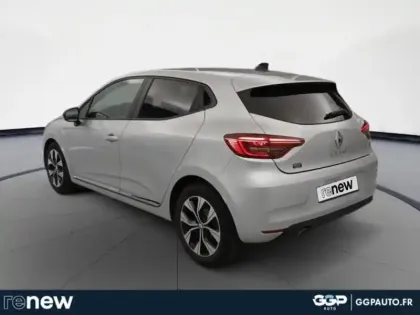 Photo 17 Renault Clio  1.0 SCe 65ch Evolution