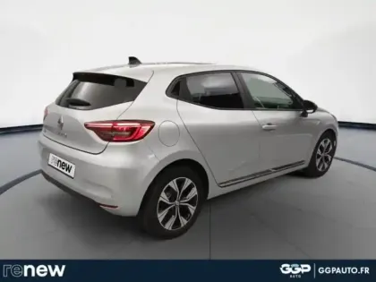 Photo 19 Renault Clio  1.0 SCe 65ch Evolution