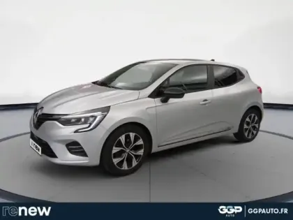 Photo 15 Renault Clio  1.0 SCe 65ch Evolution