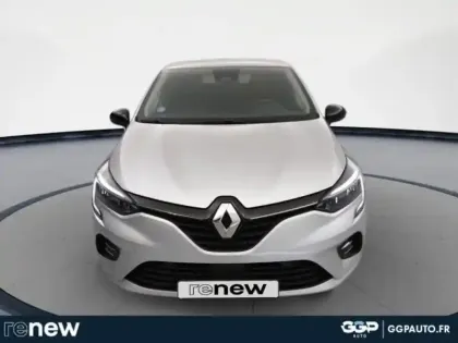 Photo 22 Renault Clio  1.0 SCe 65ch Evolution
