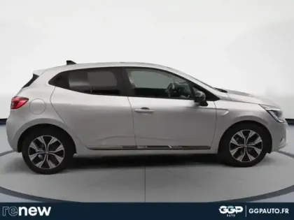 Photo 20 Renault Clio  1.0 SCe 65ch Evolution