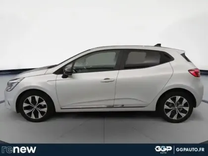 Photo 16 Renault Clio  1.0 SCe 65ch Evolution