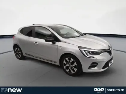 Photo 21 Renault Clio  1.0 SCe 65ch Evolution