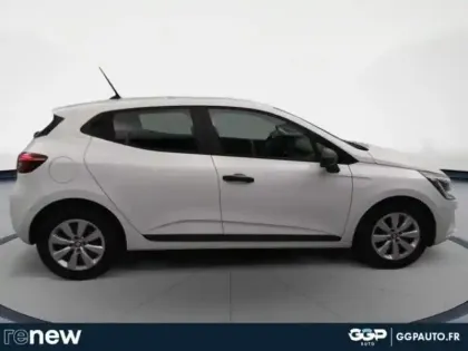 Photo 5 Renault Clio  1.0 SCe 65ch Authentic