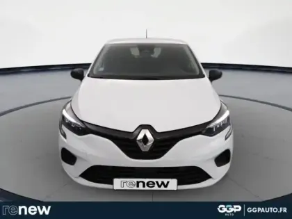 Photo 7 Renault Clio  1.0 SCe 65ch Authentic