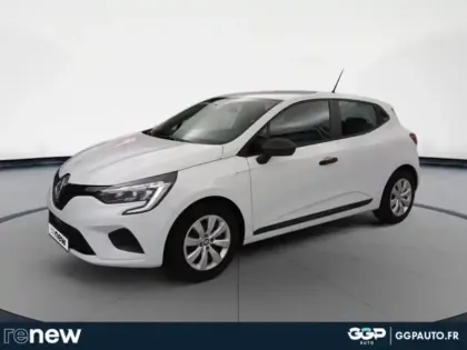 Photo Renault Clio Authentic