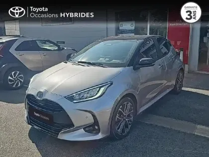 Photo Toyota Yaris Collection