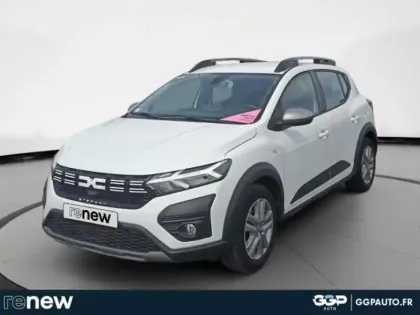 Photo Dacia Sandero Expression