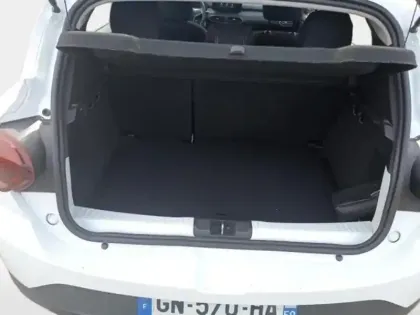 Photo 8 Dacia Sandero  1.0 ECO-G 100ch Expression