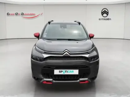 Photo 8 Citroën C3 Aircross  PureTech 110ch S&S C-Series