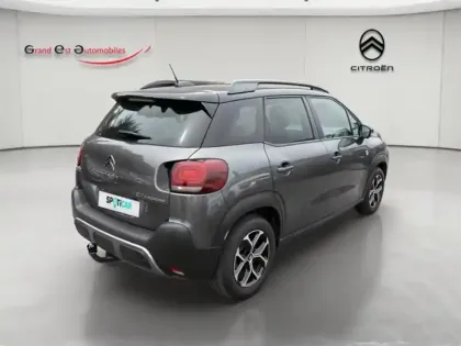 Photo 5 Citroën C3 Aircross  PureTech 110ch S&S C-Series