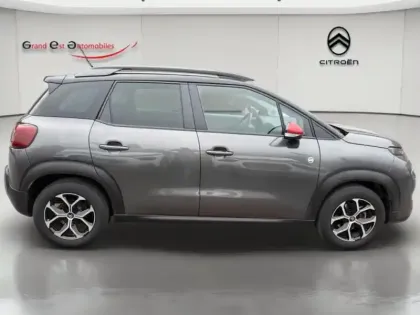 Photo 6 Citroën C3 Aircross  PureTech 110ch S&S C-Series