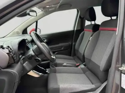 Photo 10 Citroën C3 Aircross  PureTech 110ch S&S C-Series