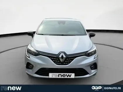 Photo 7 Renault Clio  1.3 TCe 140ch Techno