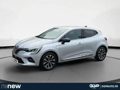 Photo Renault Clio Techno