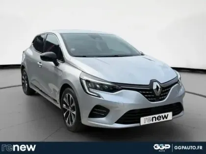 Photo 6 Renault Clio  1.3 TCe 140ch Techno