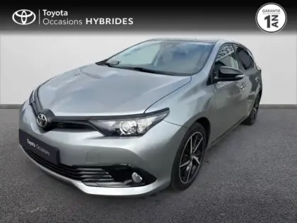 Photo Toyota Auris Collection