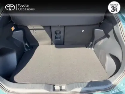 Photo 9 Toyota Yaris  Cross 130h Design MC26