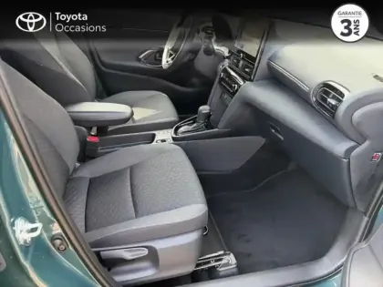 Photo 5 Toyota Yaris  Cross 130h Design MC26