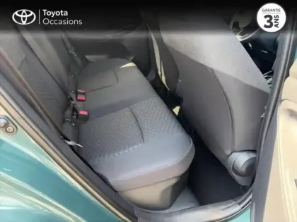 Photo 6 Toyota Yaris  Cross 130h Design MC26