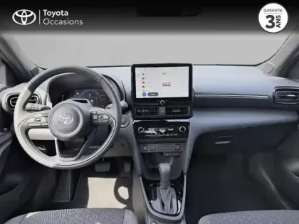 Photo 7 Toyota Yaris  Cross 130h Design MC26