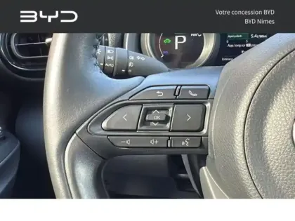 Photo 11 Toyota Yaris  Cross 116h Design MY22