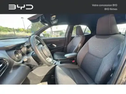 Photo 6 Toyota Yaris  Cross 116h Design MY22
