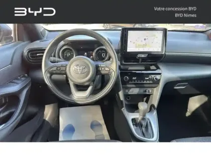 Photo 10 Toyota Yaris  Cross 116h Design MY22