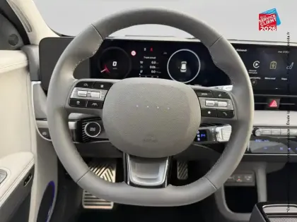 Photo 11 Hyundai Ioniq 5  84 kWh - 229ch Executive