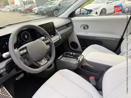 Photo 14 Hyundai Ioniq 5  84 kWh - 229ch Executive