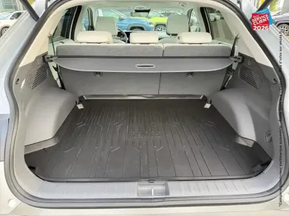 Photo 13 Hyundai Ioniq 5  84 kWh - 229ch Executive
