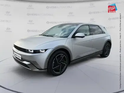 Photo Hyundai Ioniq 5 Executive