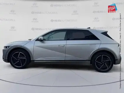 Photo 8 Hyundai Ioniq 5  84 kWh - 229ch Executive