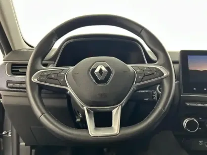 Photo 14 Renault Arkana mild hybrid 140 EDC FAP 22 Evolution 5p