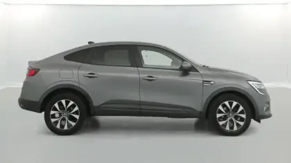 Photo 5 Renault Arkana mild hybrid 140 EDC FAP 22 Evolution 5p