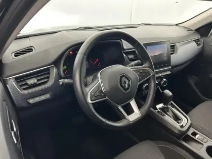 Photo 9 Renault Arkana mild hybrid 140 EDC FAP 22 Evolution 5p