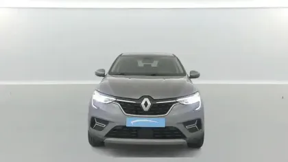 Photo 7 Renault Arkana mild hybrid 140 EDC FAP 22 Evolution 5p