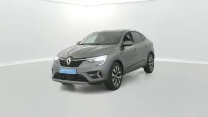 Photo Renault Arkana Evolution