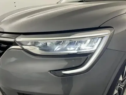 Photo 25 Renault Arkana mild hybrid 140 EDC FAP 22 Evolution 5p