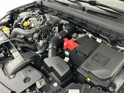 Photo 26 Renault Arkana mild hybrid 140 EDC FAP 22 Evolution 5p