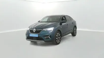 Photo Renault Arkana Evolution