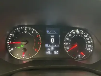 Photo 16 Renault Arkana mild hybrid 140 EDC FAP 22 Evolution 5p