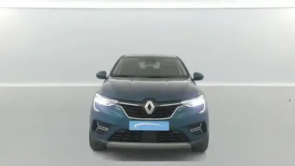 Photo 7 Renault Arkana mild hybrid 140 EDC FAP 22 Evolution 5p