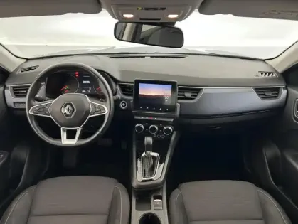 Photo 28 Renault Arkana mild hybrid 140 EDC FAP 22 Evolution 5p