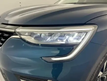Photo 25 Renault Arkana mild hybrid 140 EDC FAP 22 Evolution 5p