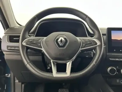 Photo 14 Renault Arkana mild hybrid 140 EDC FAP 22 Evolution 5p